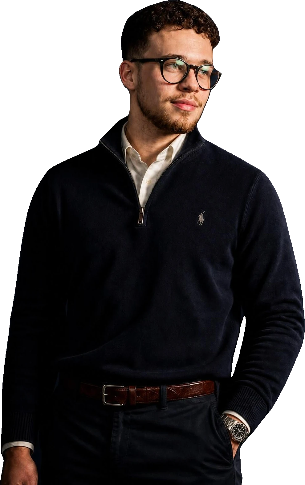 Daniel Rosa Passos, fundador da Real Designs